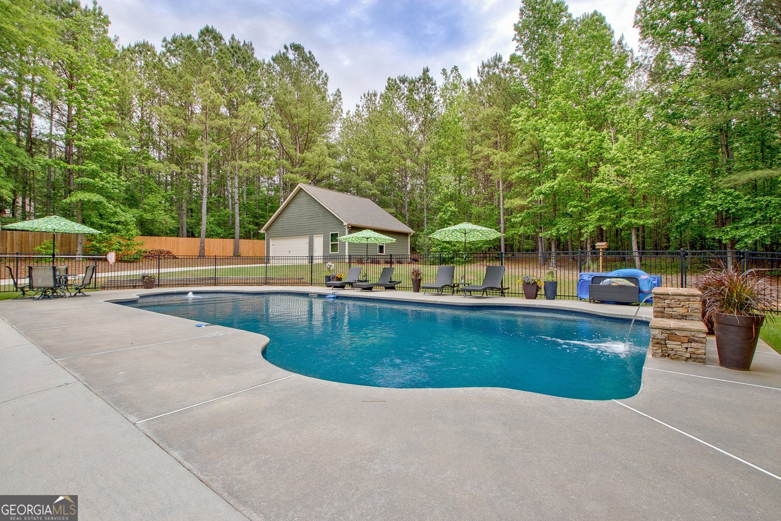 138 Magnolia Place Drive Senoia - Photo 58