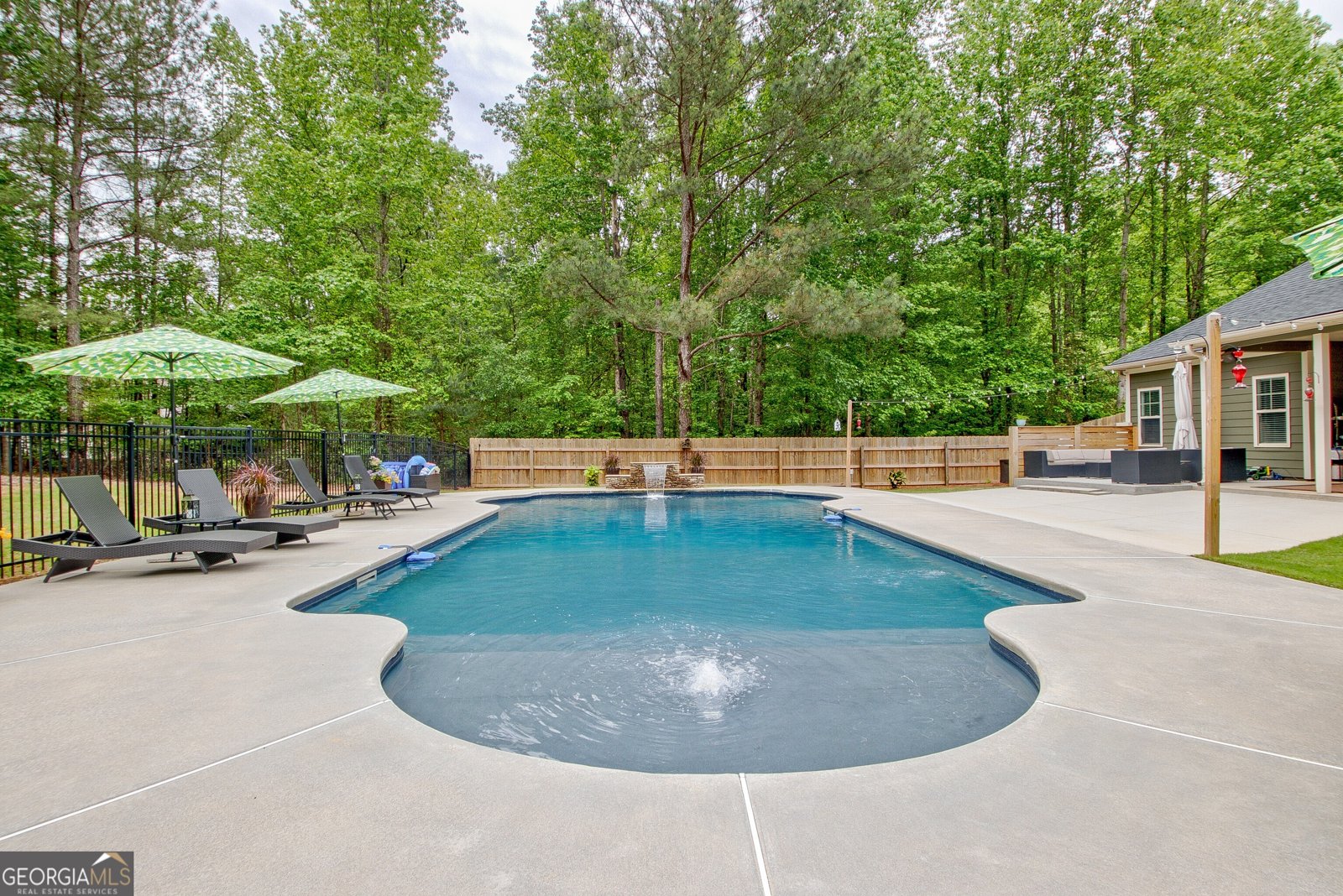 138 Magnolia Place Drive Senoia - Photo 59