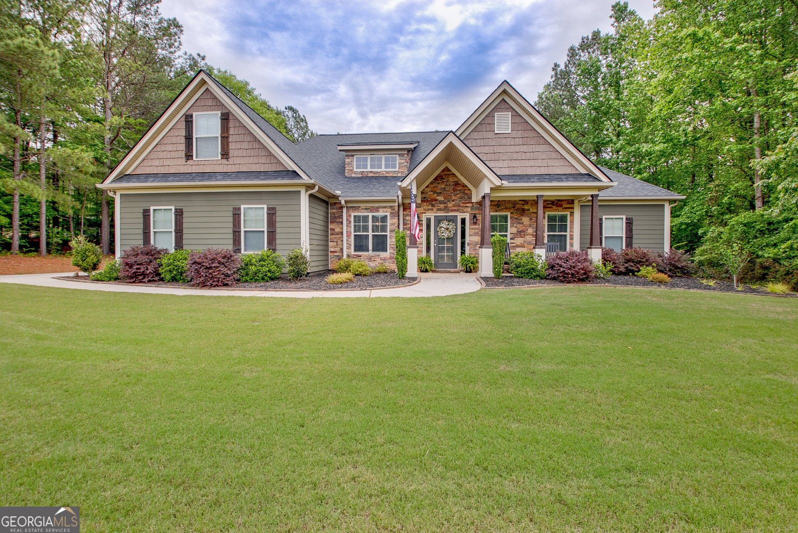 138 Magnolia Place Drive Senoia - Photo 6