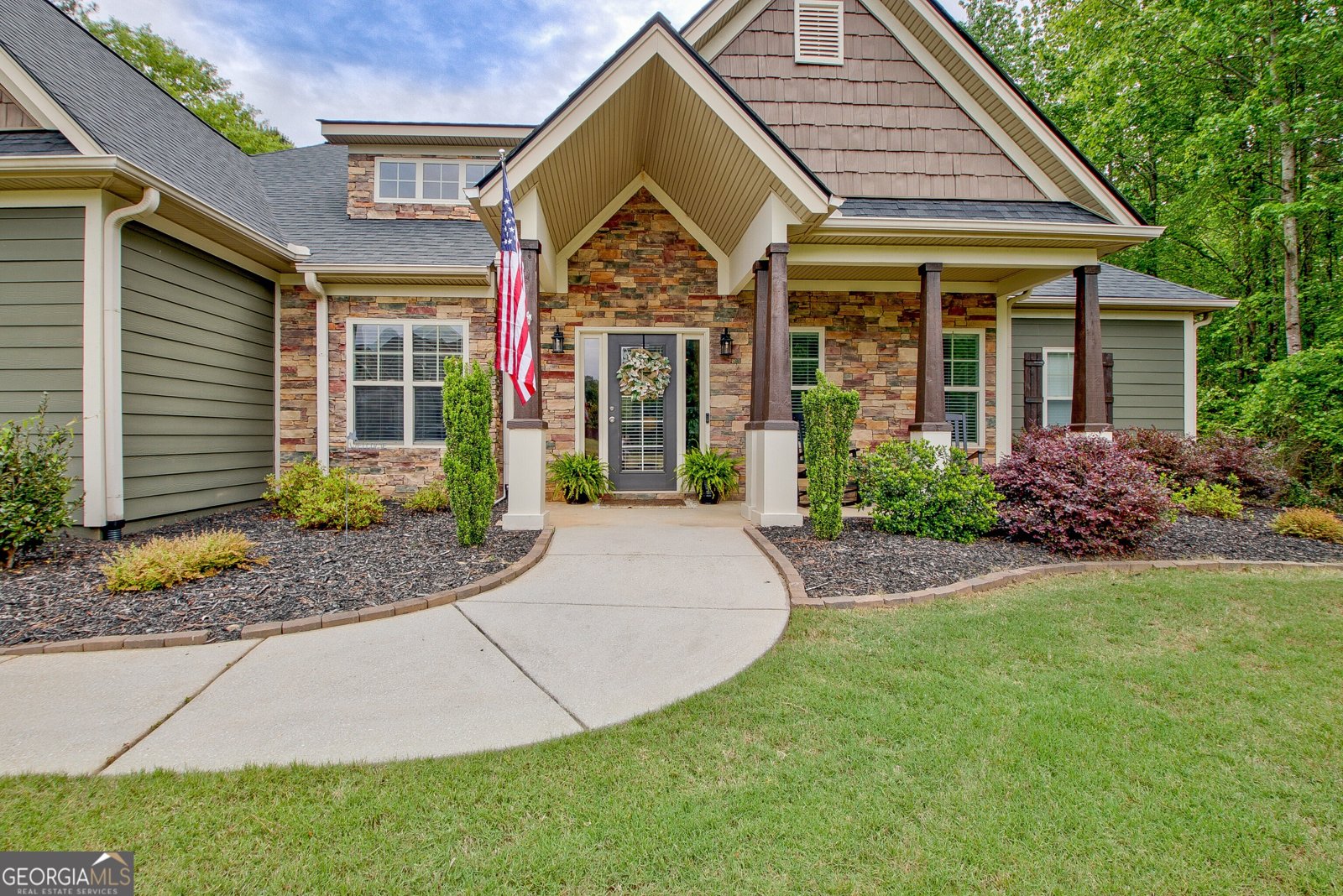 138 Magnolia Place Drive Senoia - Photo 7
