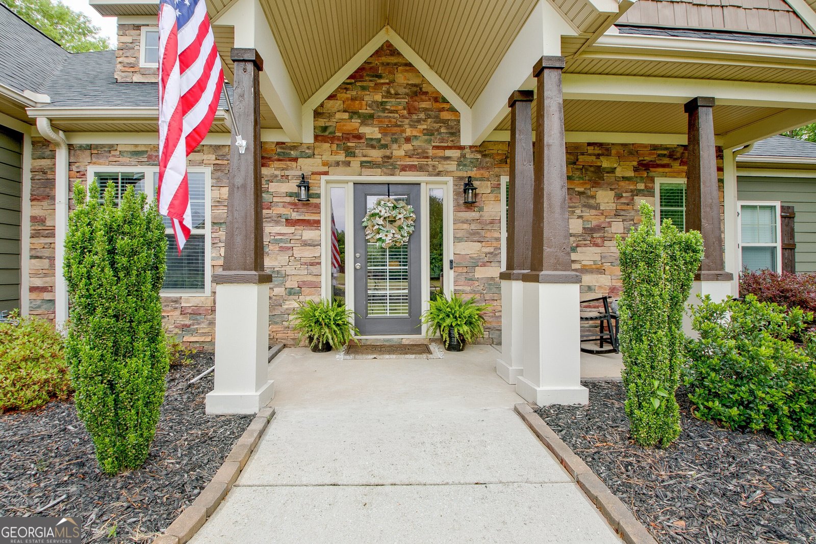 138 Magnolia Place Drive Senoia - Photo 8