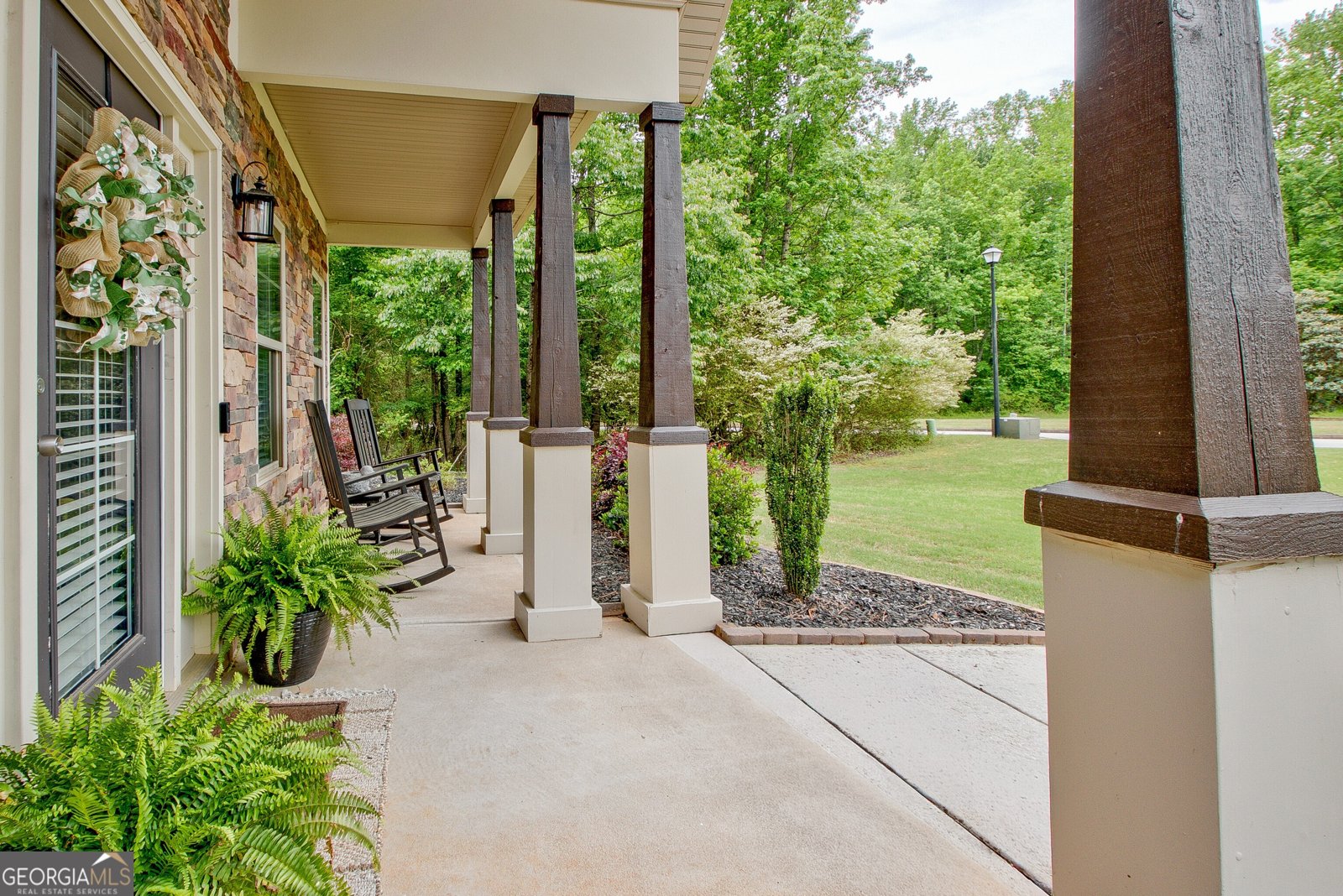 138 Magnolia Place Drive Senoia - Photo 9