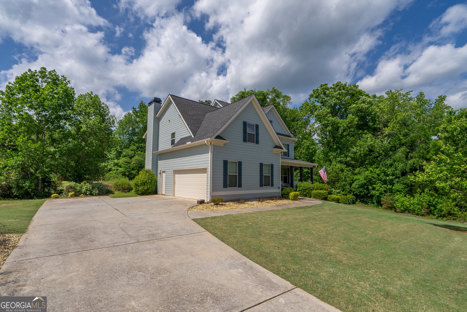 805 Anne Court Covington - Photo 1