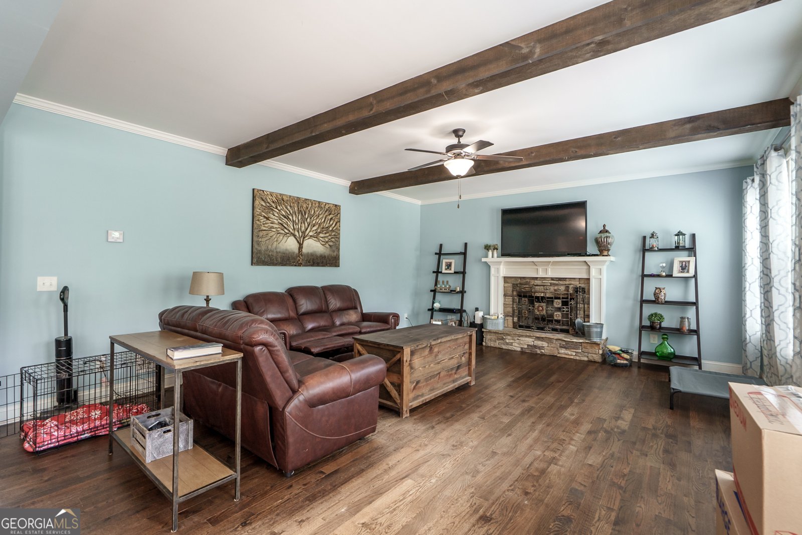 805 Anne Court Covington - Photo 10