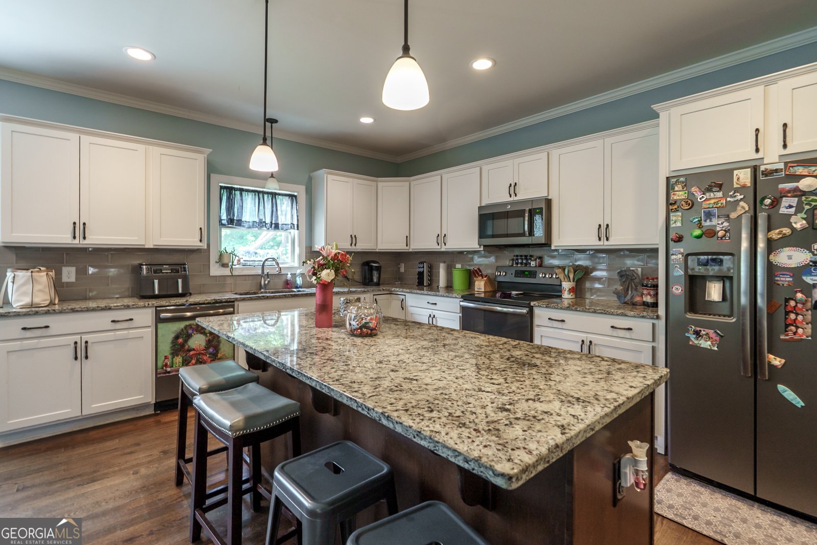 805 Anne Court Covington - Photo 13