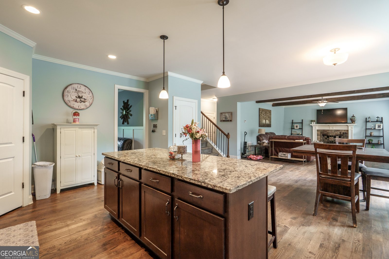 805 Anne Court Covington - Photo 14