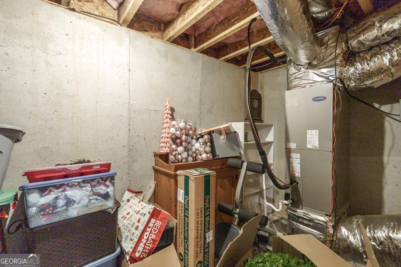 805 Anne Court Covington - Photo 38