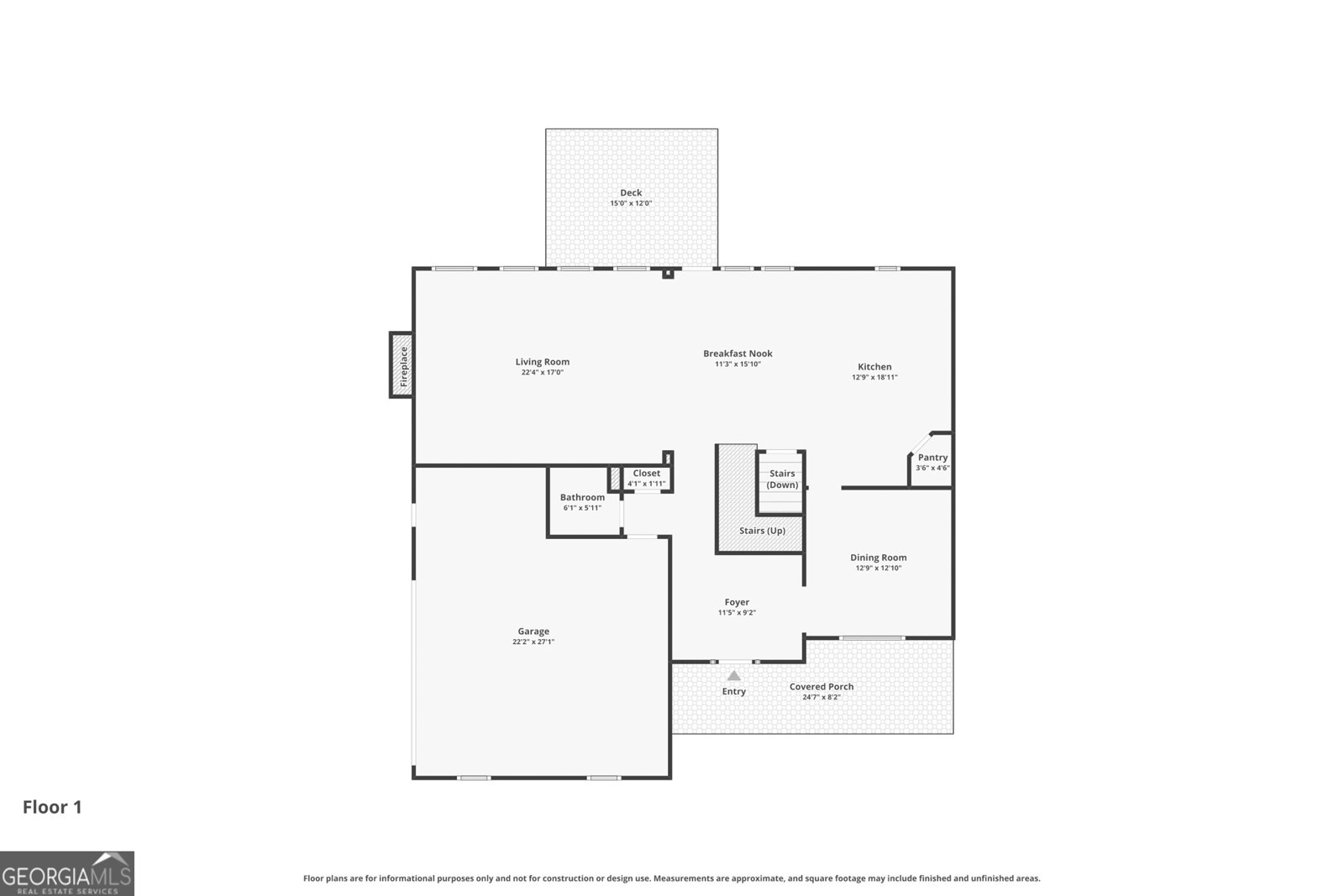 805 Anne Court Covington - Photo 40