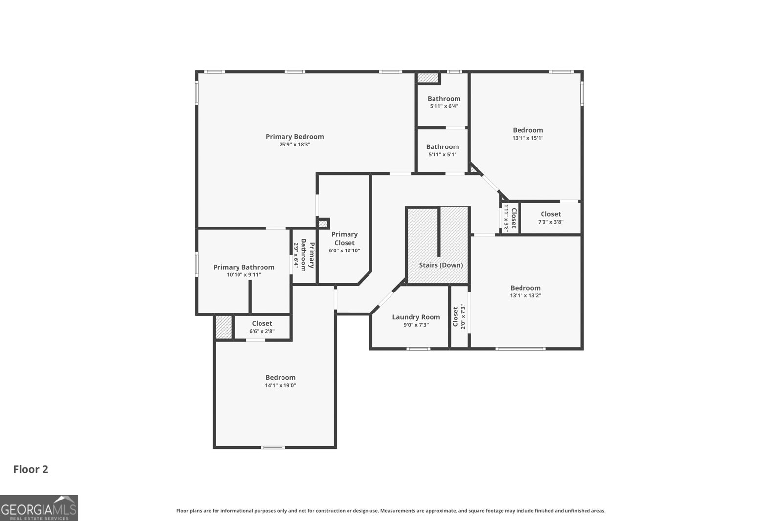 805 Anne Court Covington - Photo 41