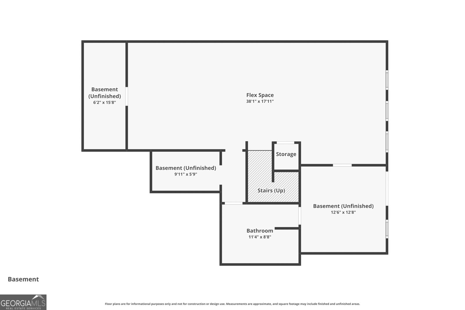805 Anne Court Covington - Photo 42
