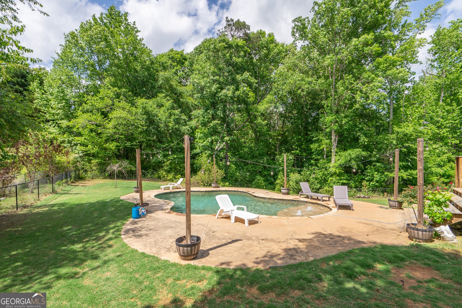 805 Anne Court Covington - Photo 43
