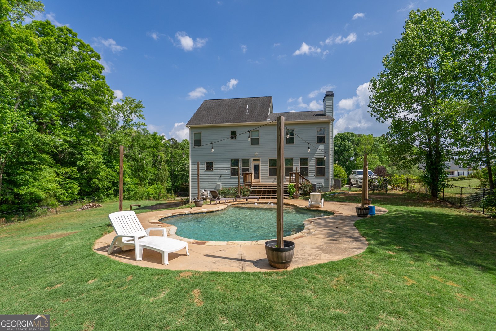 805 Anne Court Covington - Photo 45