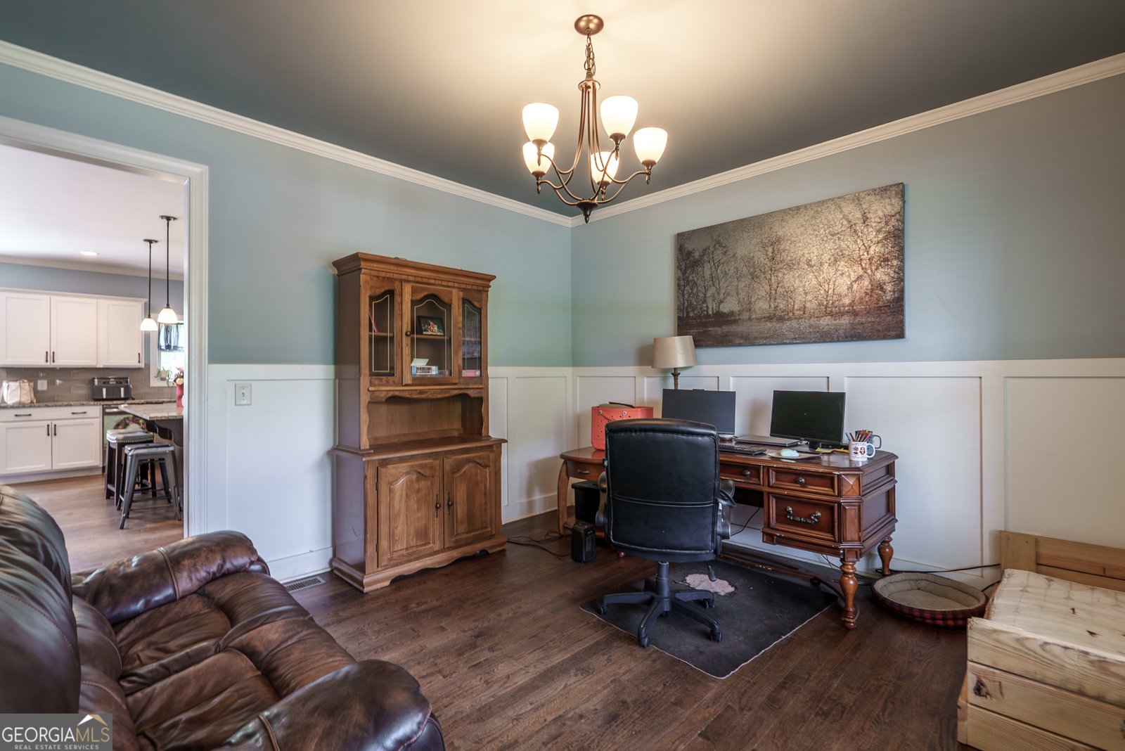 805 Anne Court Covington - Photo 8