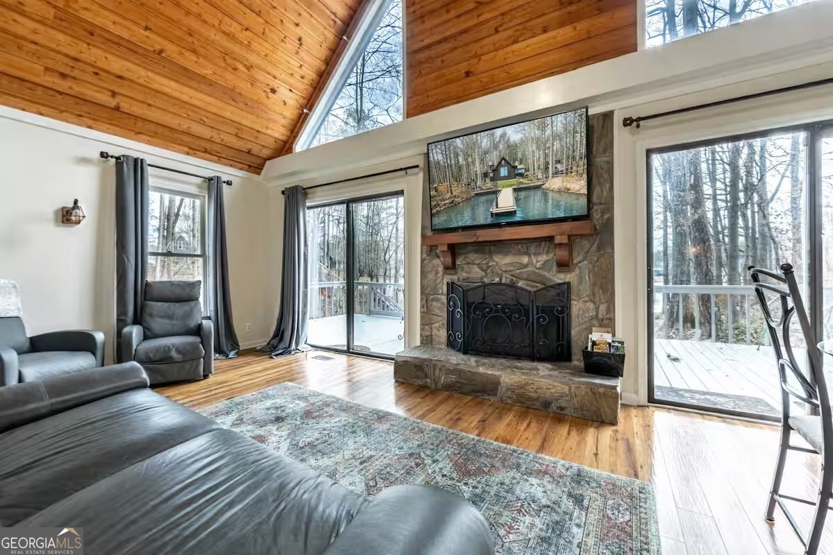 68 Franklin Road Eatonton - Photo 10