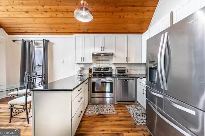 68 Franklin Road Eatonton - Photo 12