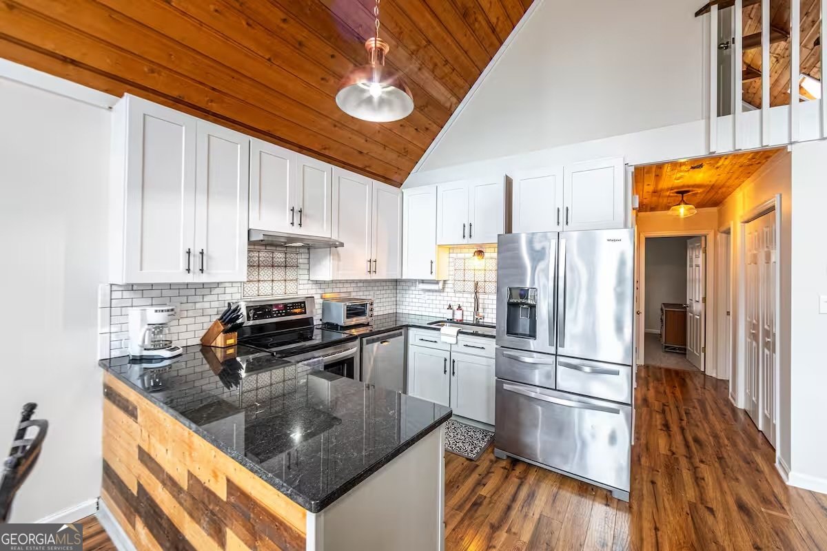 68 Franklin Road Eatonton - Photo 15