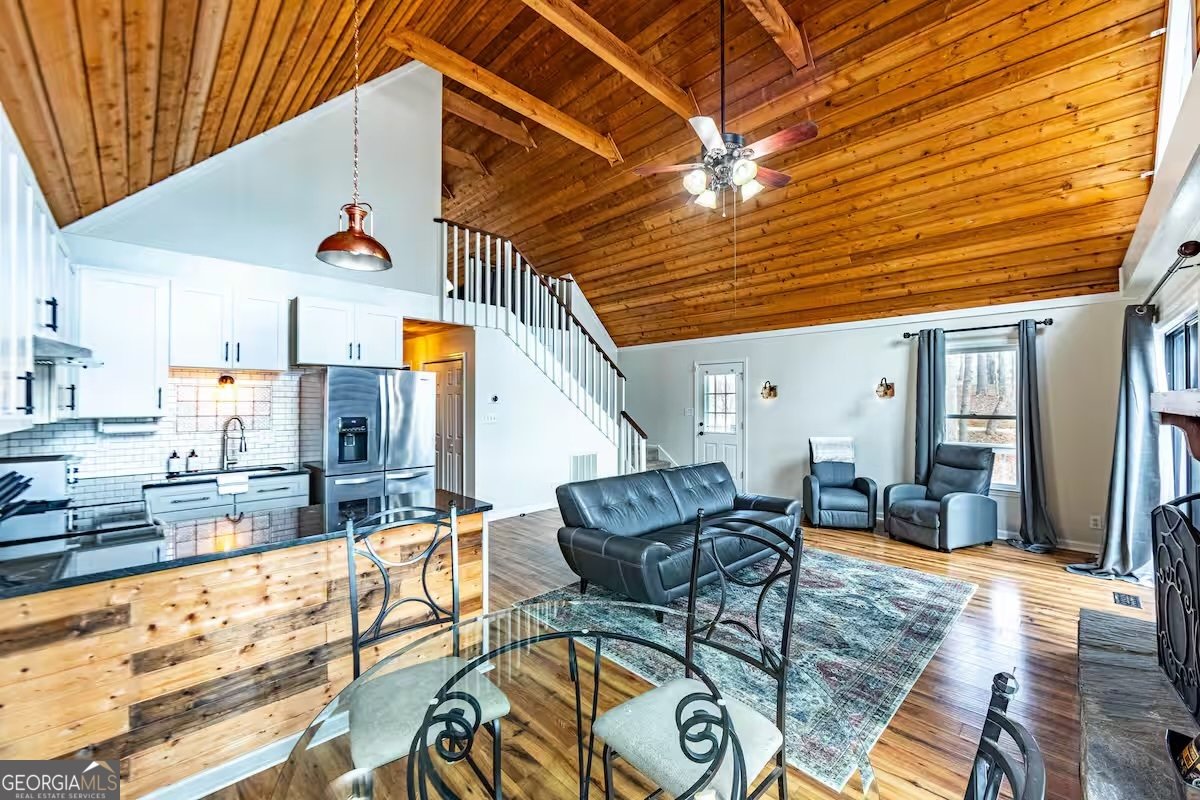 68 Franklin Road Eatonton - Photo 16