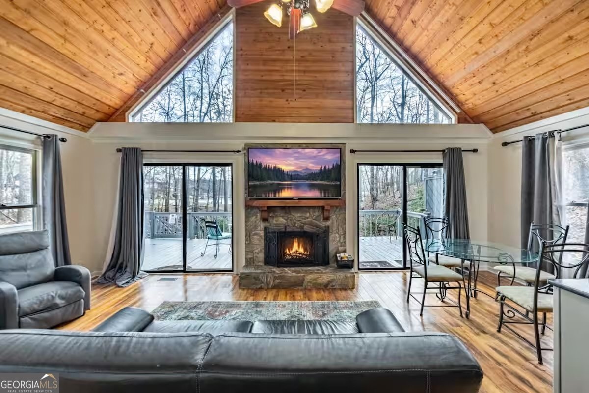 68 Franklin Road Eatonton - Photo 17