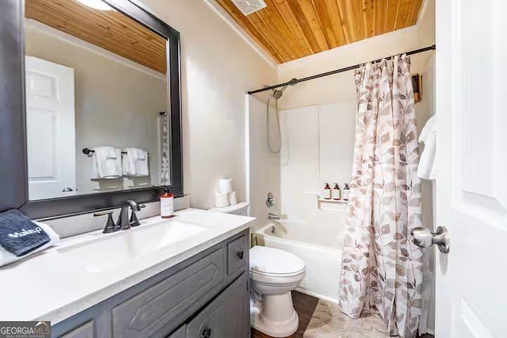 68 Franklin Road Eatonton - Photo 23