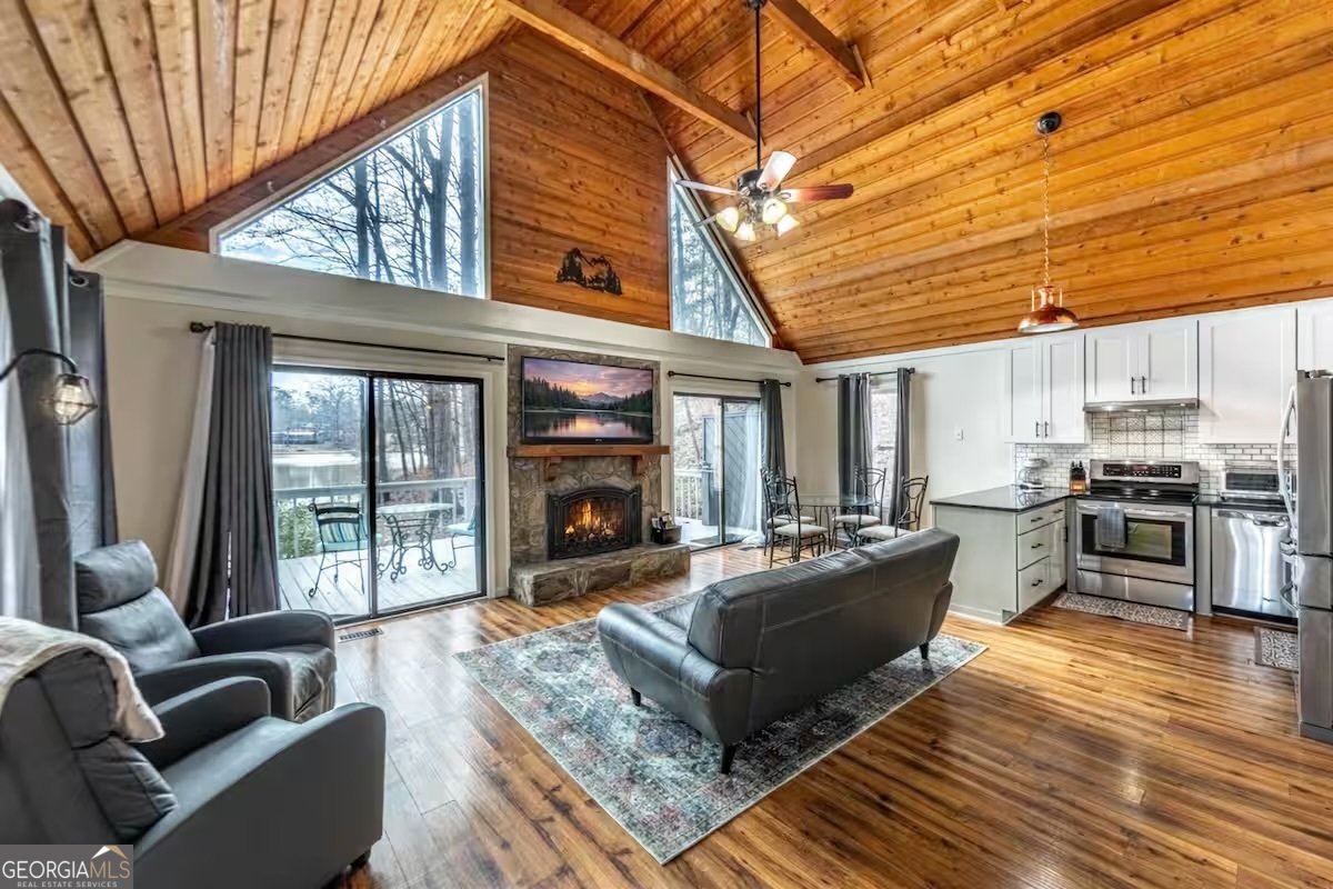 68 Franklin Road Eatonton - Photo 28