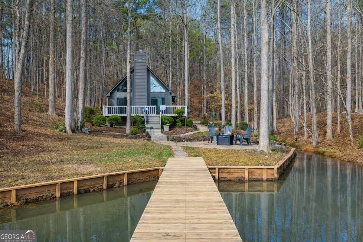 68 Franklin Road Eatonton - Photo 6