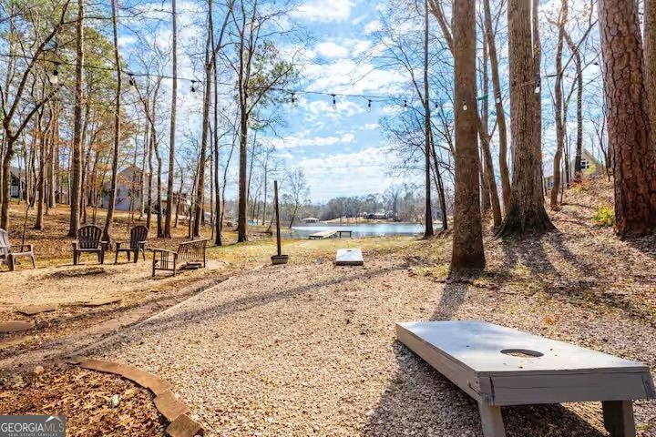 68 Franklin Road Eatonton - Photo 8