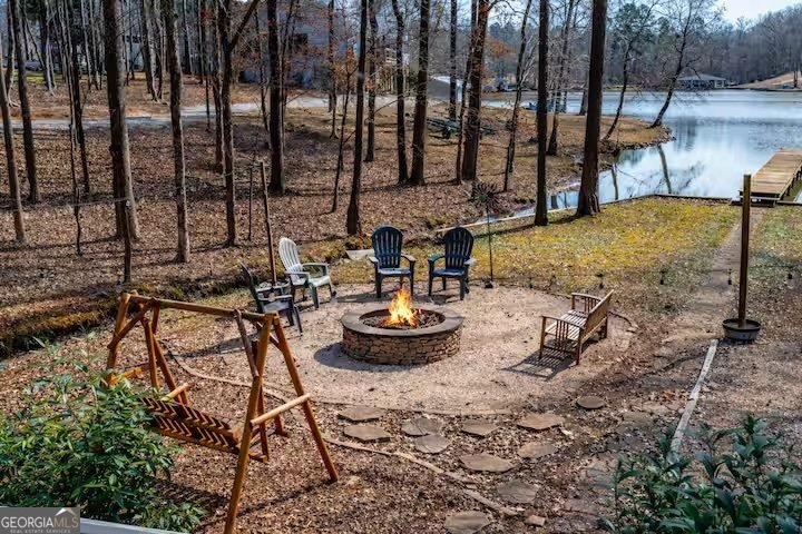 68 Franklin Road Eatonton - Photo 9