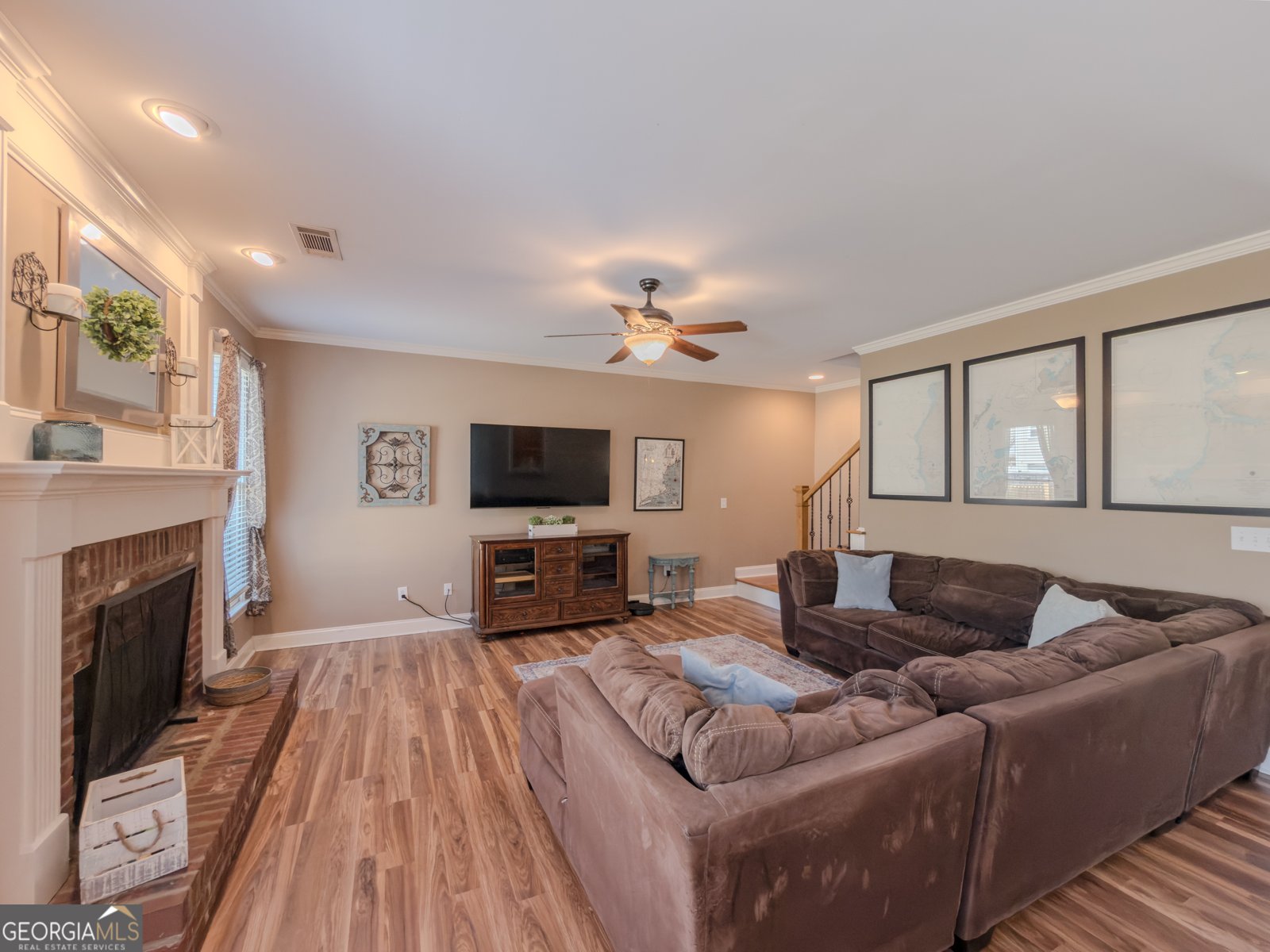 176 Cypress Cove Court Grayson - Photo 12