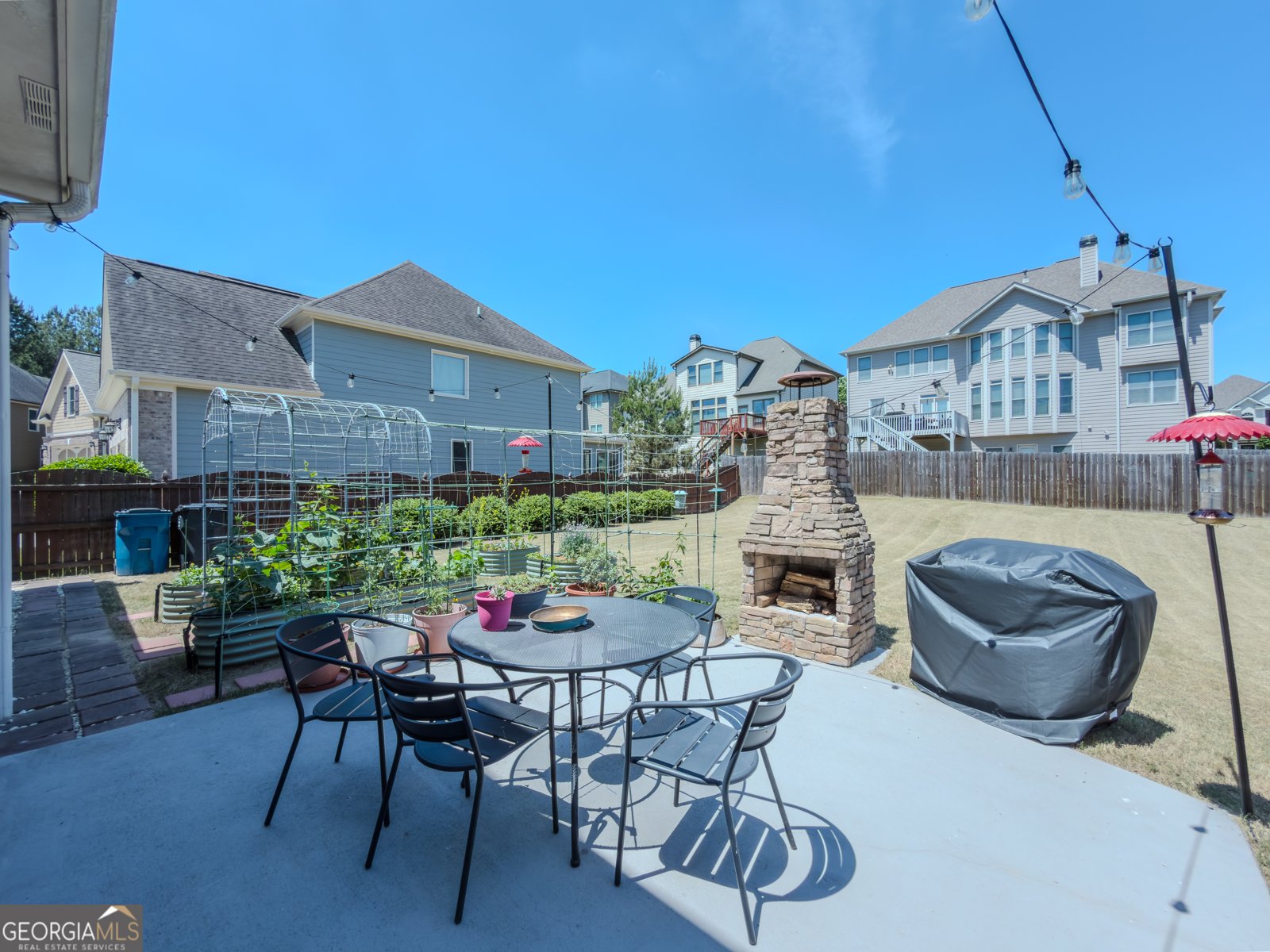 176 Cypress Cove Court Grayson - Photo 57