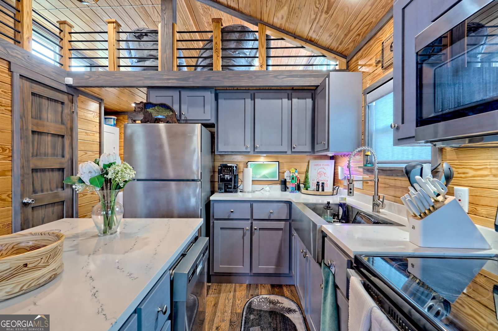 341 MOUNTAIN CREEK Road Blairsville - Photo 12