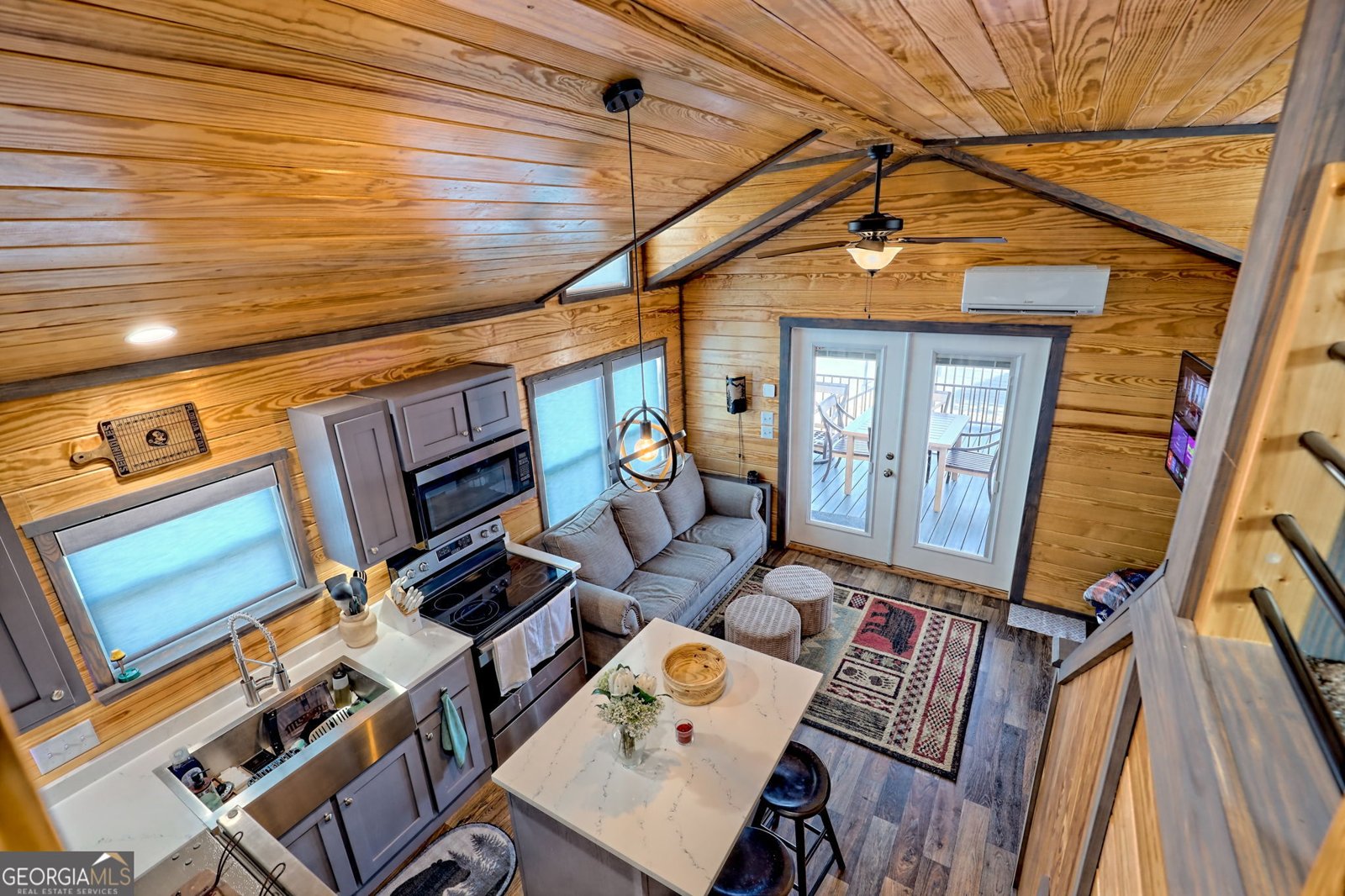 341 MOUNTAIN CREEK Road Blairsville - Photo 22