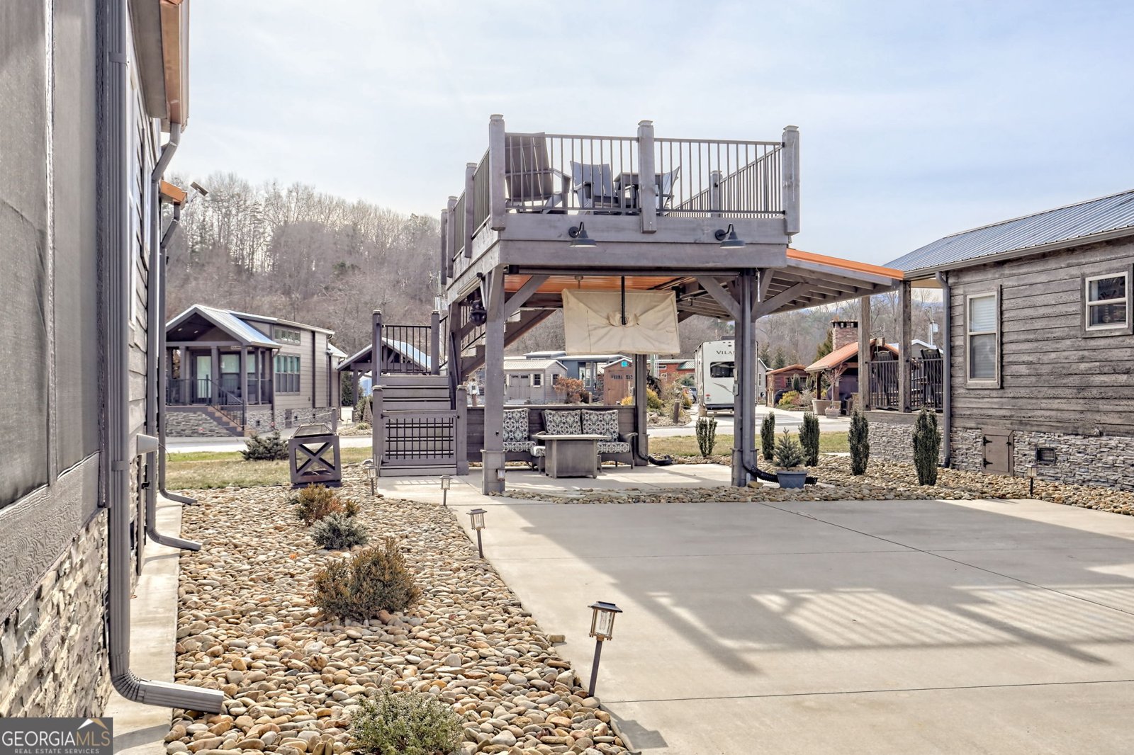 341 MOUNTAIN CREEK Road Blairsville - Photo 23