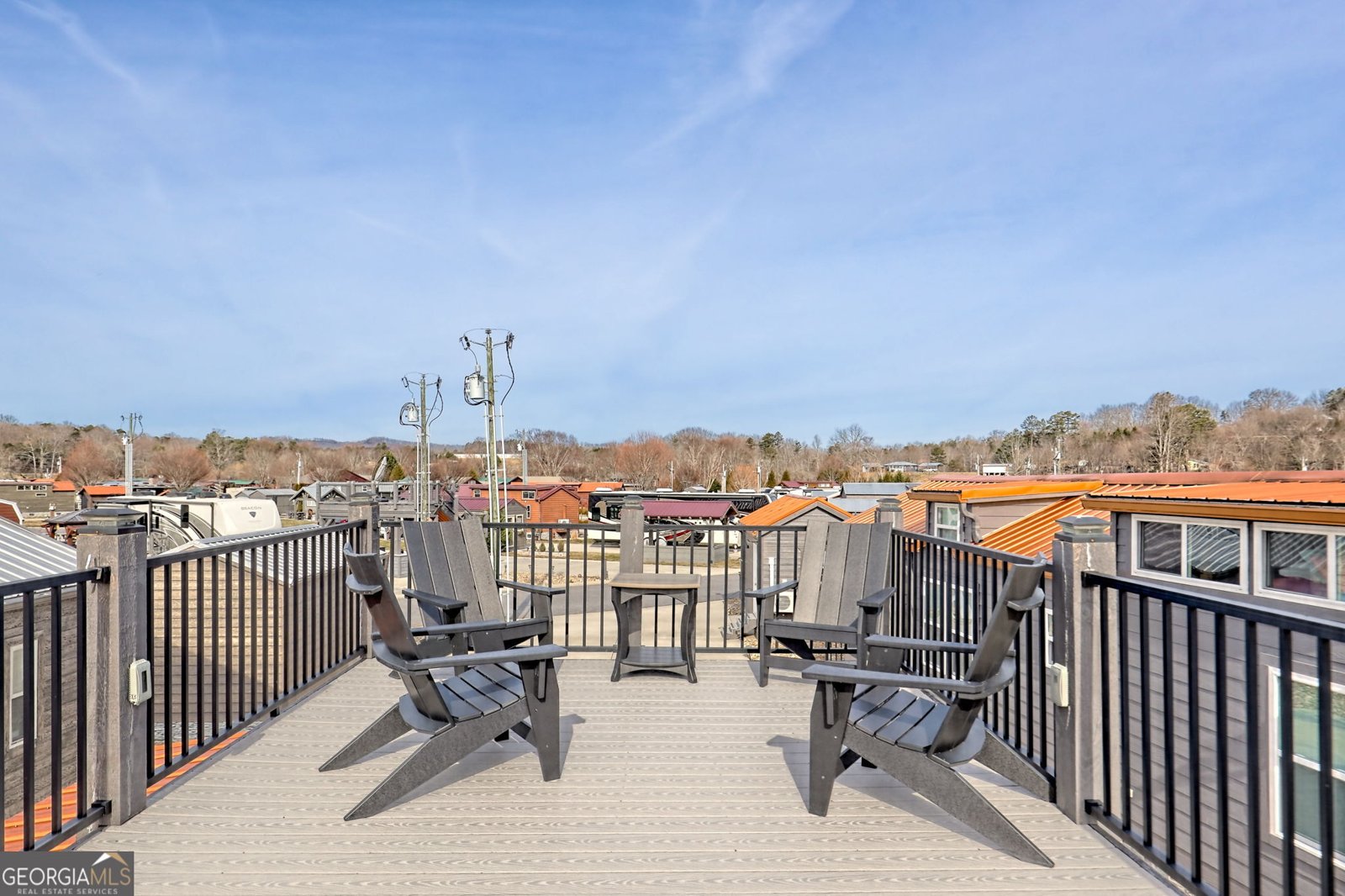 341 MOUNTAIN CREEK Road Blairsville - Photo 28