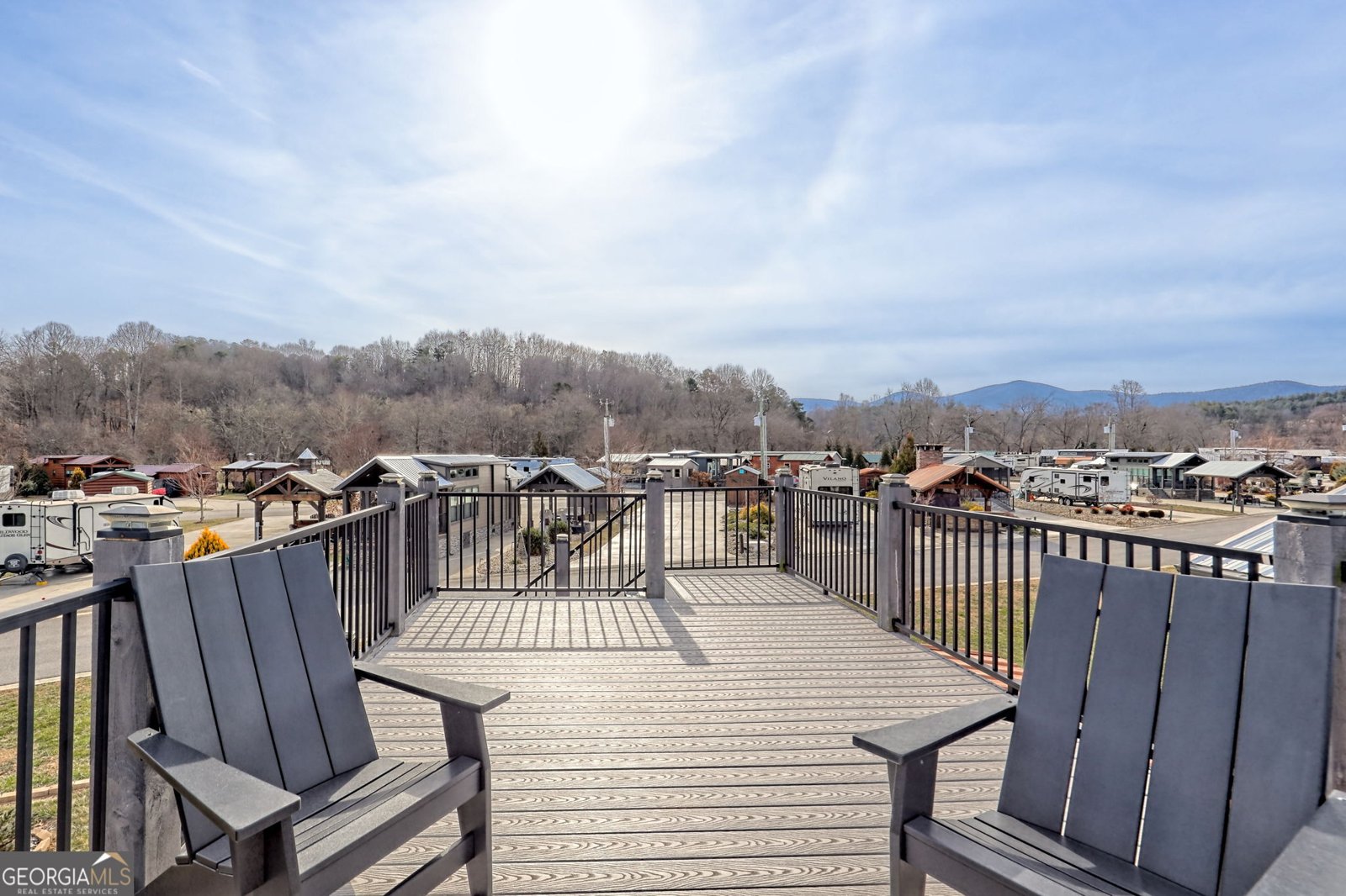 341 MOUNTAIN CREEK Road Blairsville - Photo 29