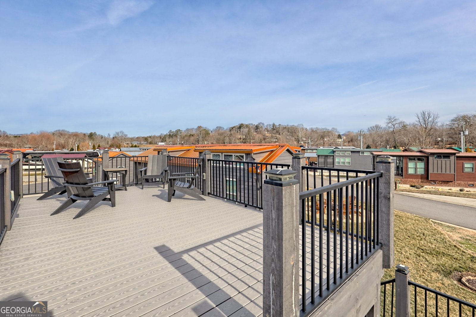341 MOUNTAIN CREEK Road Blairsville - Photo 30