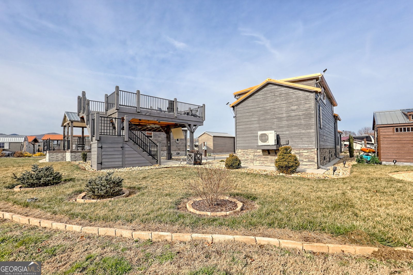341 MOUNTAIN CREEK Road Blairsville - Photo 32