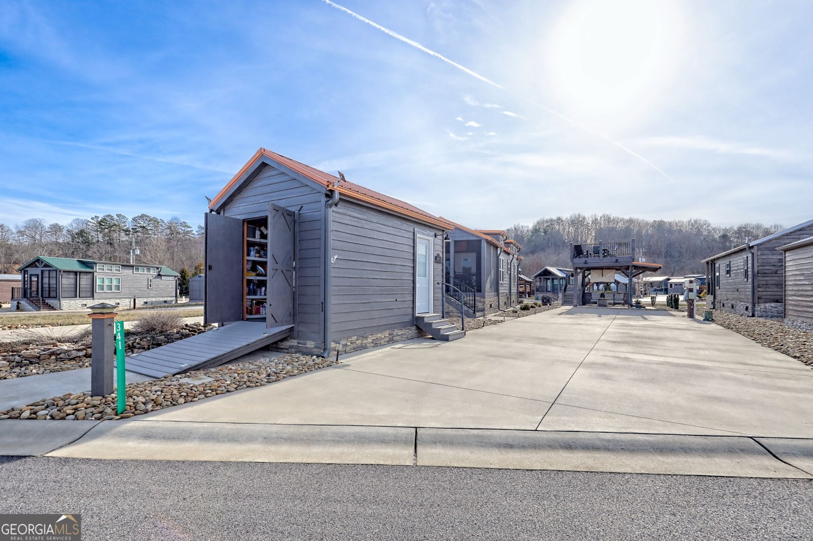 341 MOUNTAIN CREEK Road Blairsville - Photo 36