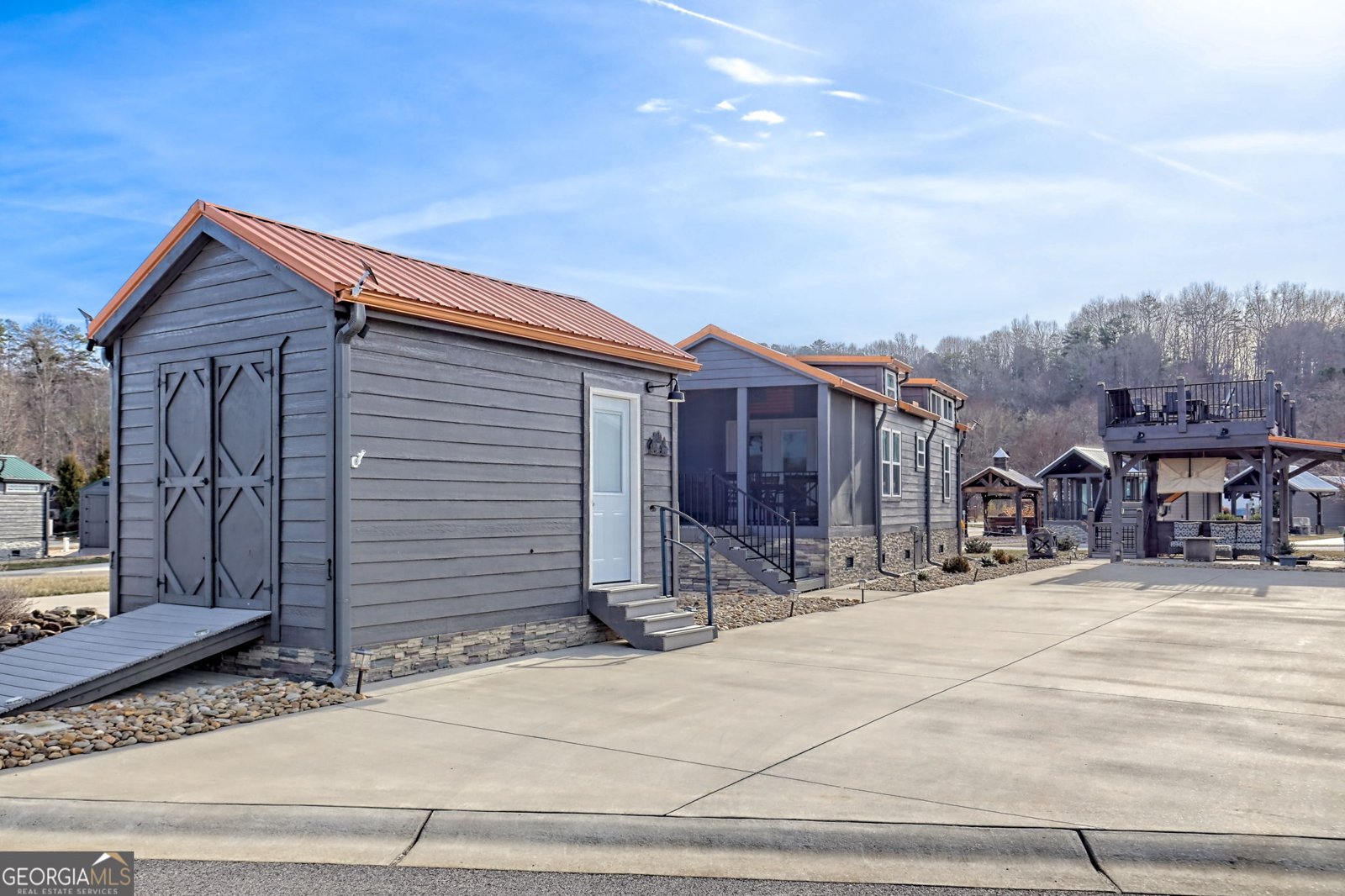 341 MOUNTAIN CREEK Road Blairsville - Photo 37
