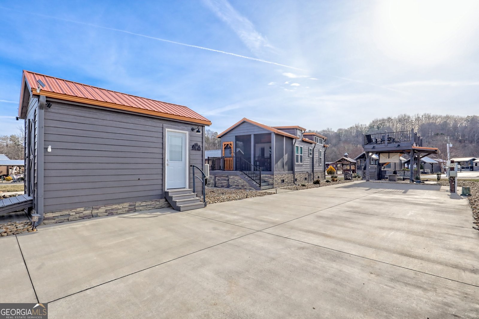 341 MOUNTAIN CREEK Road Blairsville - Photo 38