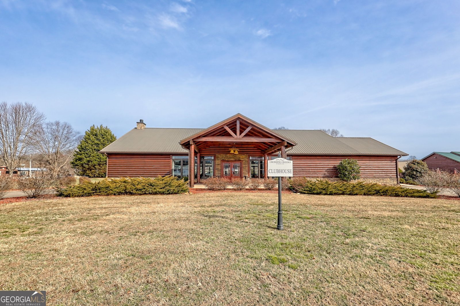 341 MOUNTAIN CREEK Road Blairsville - Photo 44