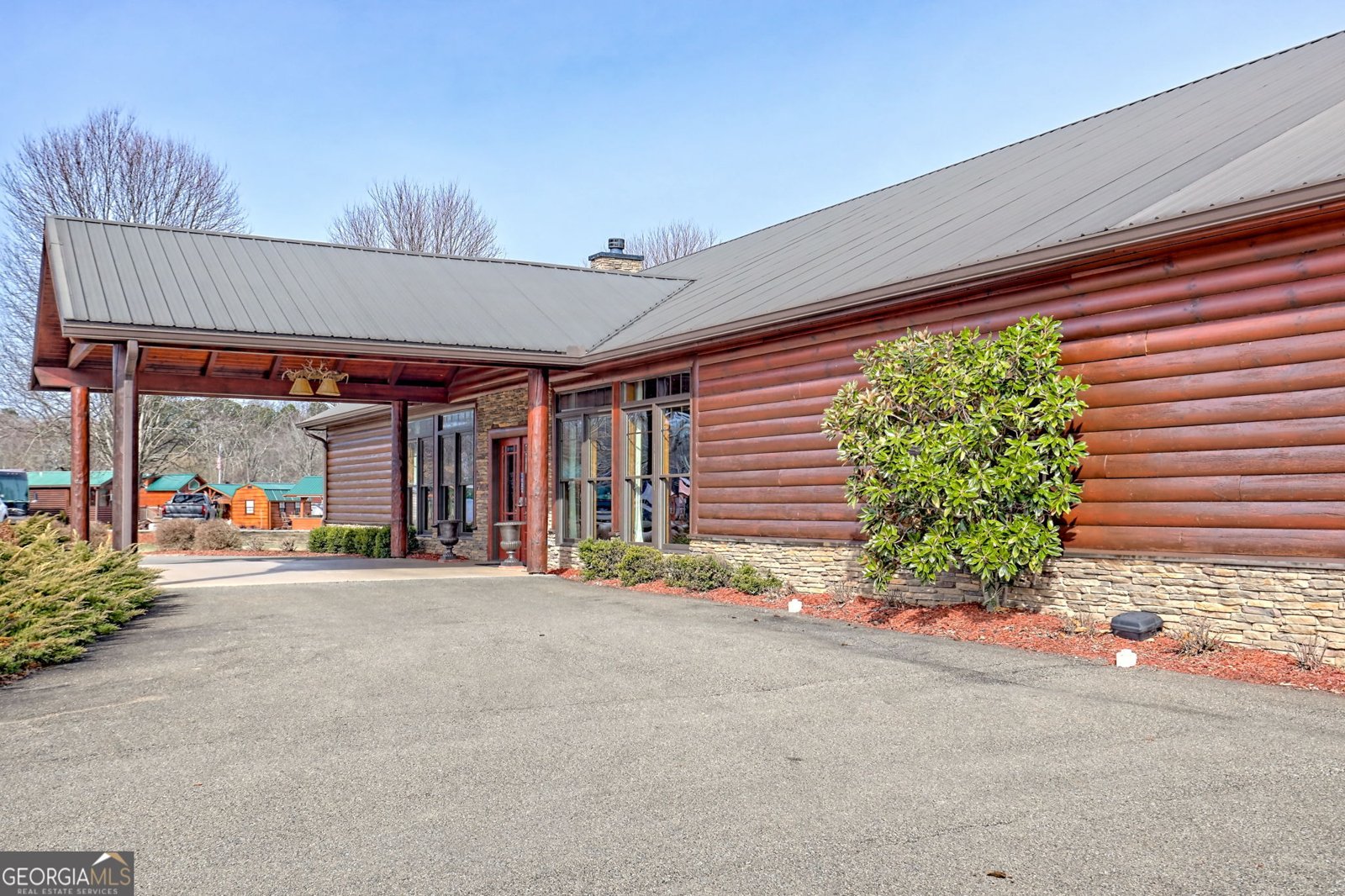 341 MOUNTAIN CREEK Road Blairsville - Photo 45