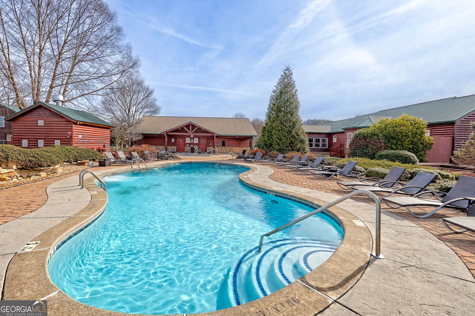 341 MOUNTAIN CREEK Road Blairsville - Photo 46