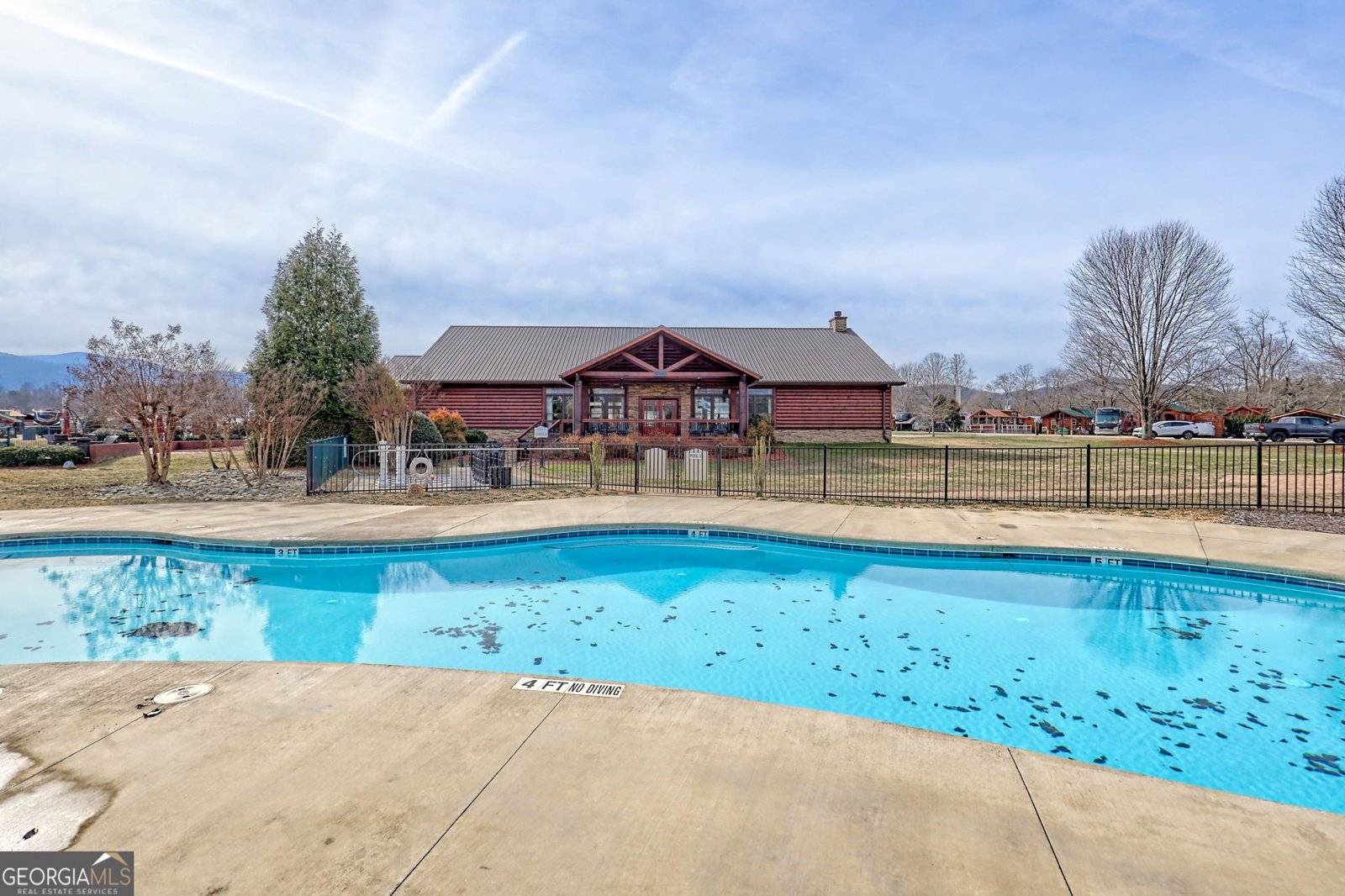 341 MOUNTAIN CREEK Road Blairsville - Photo 47
