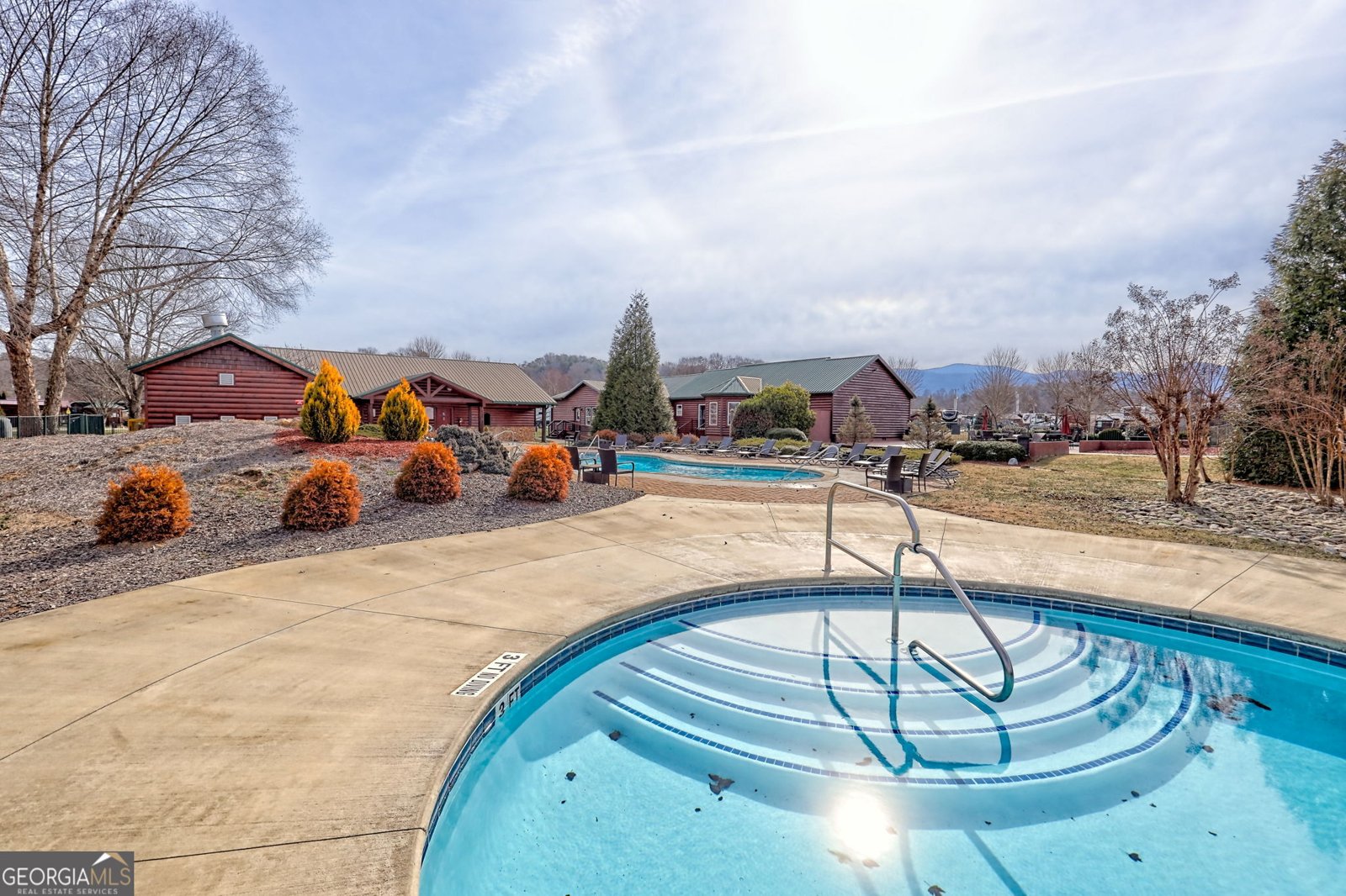 341 MOUNTAIN CREEK Road Blairsville - Photo 48