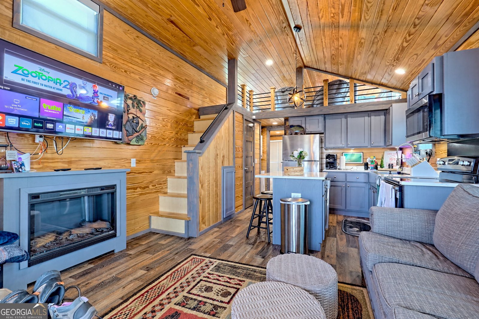 341 MOUNTAIN CREEK Road Blairsville - Photo 6