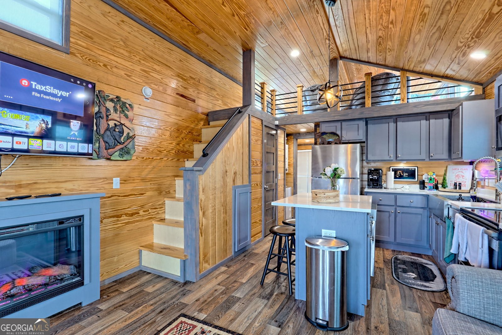 341 MOUNTAIN CREEK Road Blairsville - Photo 8