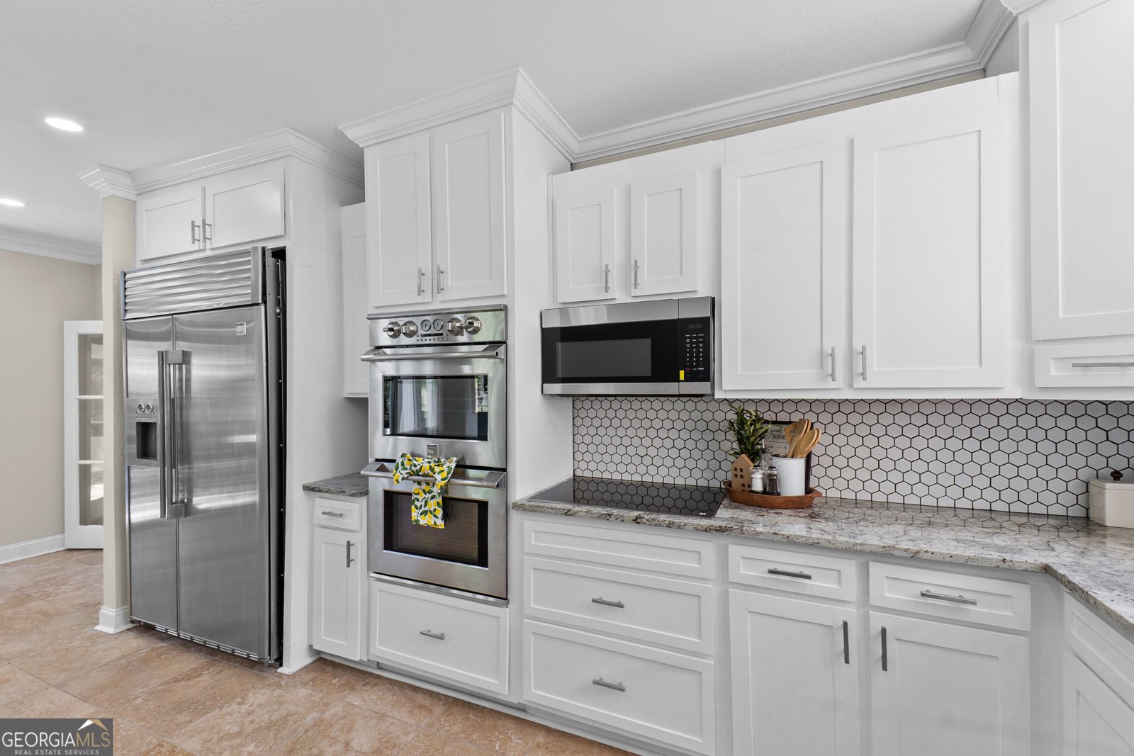 1728 Green Street Warner Robins - Photo 17