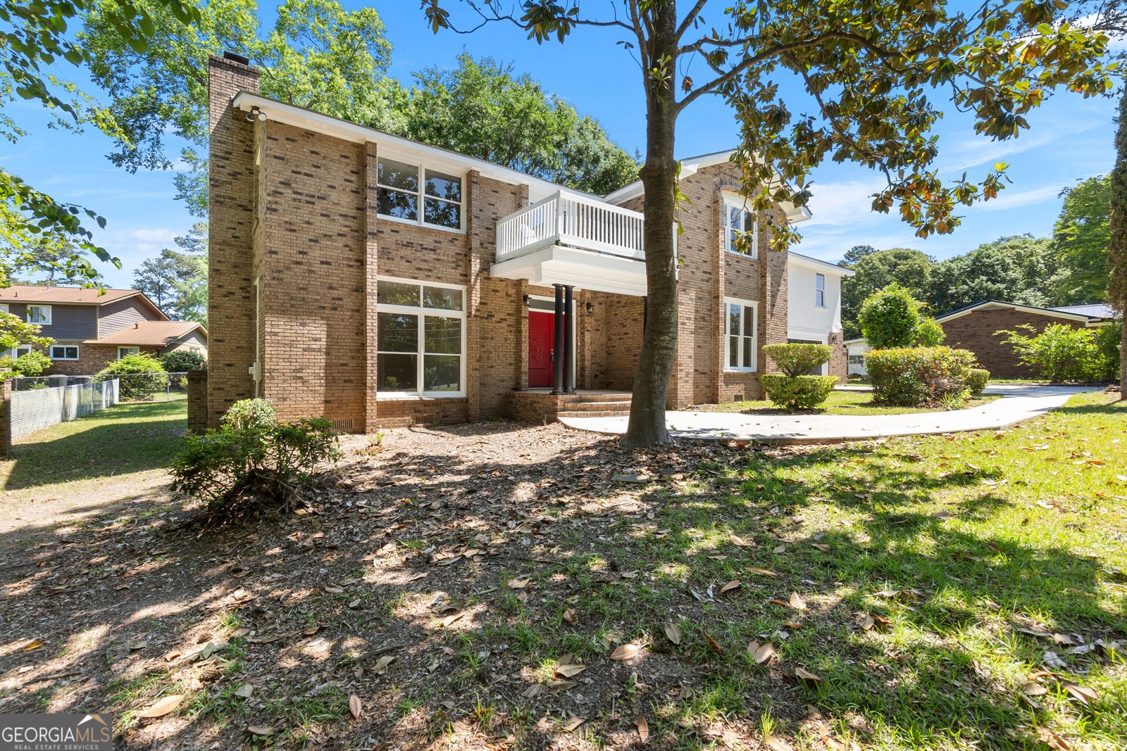 1728 Green Street Warner Robins - Photo 49