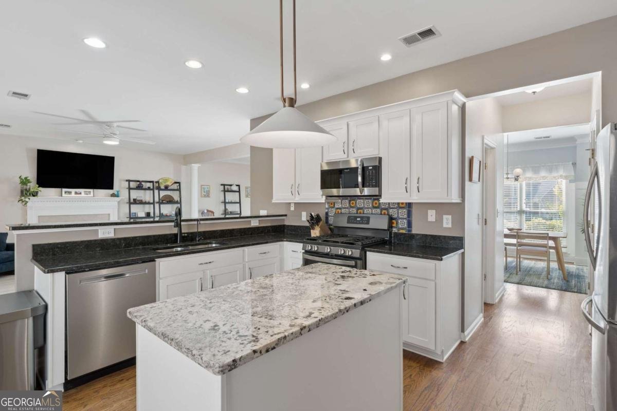 1703 Grace Court Smyrna - Photo 13