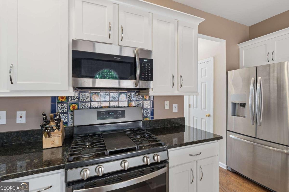 1703 Grace Court Smyrna - Photo 14